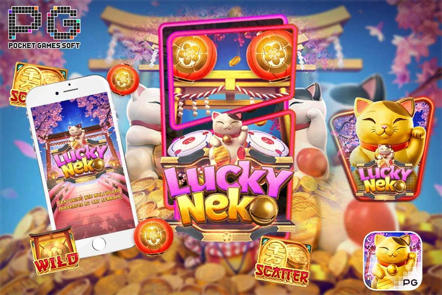 Mengapa Slot Lucky Neko Ideal untuk Pemain Pemula post thumbnail image