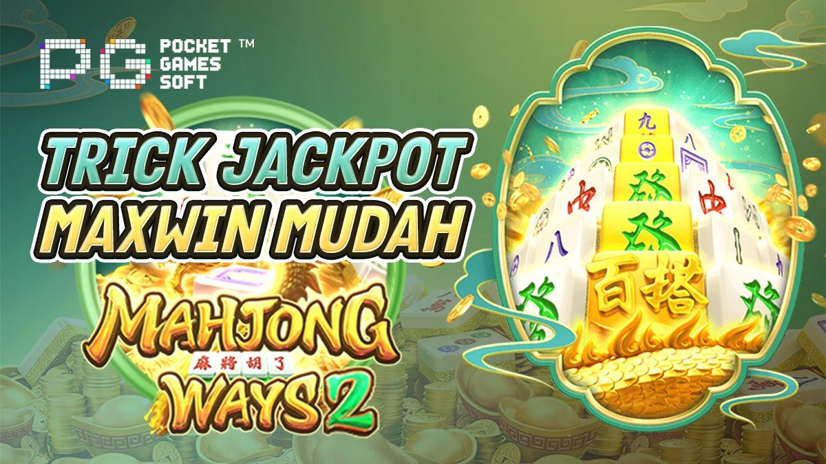 Mahjong Ways: Pengalaman Slot Online Unik yang Penuh Kemenangan post thumbnail image
